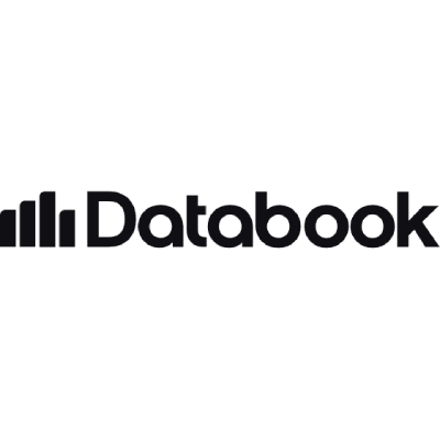 Databook Black Logo-1