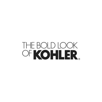 The Bold Look Kohler Brand Logo-1