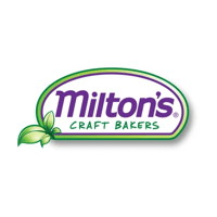 miltons crackers