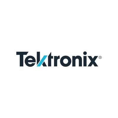 tektronix-logo-vector